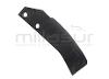 CUCHILLA MOTOAZADA TIELBÜRGER 175X40 IZQ