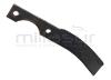 CUCHILLA MOTOAZADA HONDA 200X52 DRCH