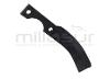 CUCHILLA MOTOAZADA UNIVERSAL 200X62 IZQ