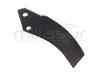 CUCHILLA MOTOAZADA AGRIA 185X100 IZQ