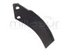 CUCHILLA MOTOAZADA AGRIA 185X100 DRCH