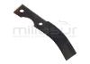 CUCHILLA MOTOAZADA S.E.P. 200x70 DRCH - MC500