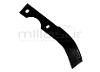 CUCHILLA MOTOAZADA 198x48 IZQ - AGRIA
