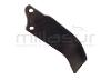 CUCHILLA MOTOAZADA 155x5x50 DERCH - AGRIA