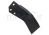 CUCHILLA MOTOAZADA 192x6x70 IZQ- AGRIA