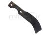 CUCHILLA MOTOAZADA 183x6x30 IZQ - CARRARO ANTONIO