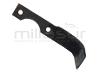 CUCHILLA MOTOAZADA 175x4x30 IZQ- AGRIA 