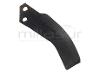 CUCHILLA MOTOAZADA 140x6x35 IZQ - GRILLO 