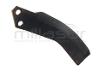 CUCHILLA MOTOAZADA 140x6x35 DRCH - GRILLO 