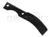 CUCHILLA MOTOAZADA 183x6x30 IZQ - S.E.P.