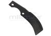 CUCHILLA MOTOAZADA 195x6x45 IZQ - S.E.P.