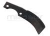 CUCHILLA MOTOAZADA 195x6x45 DERCH - S.E.P.