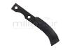 CUCHILLA MOTOAZADA 185x6x25 IZQ - B.C.S.