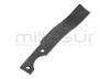CUCHILLA MOTOAZADA 195x6x30 IZQ - GRILLO - foto 5