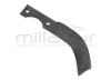 CUCHILLA MOTOAZADA 195x6x30 IZQ - GRILLO