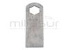 CUCHILLA ESCARIFICADOR MTD 91MM - foto 4