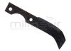 CUCHILLA MOTOAZADA AGRIA 195X48X4 DRCH