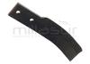 CUCHILLA MOTOAZADA E6  HOLDER