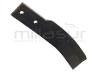 CUCHILLA MOTOAZADA E6  HOLDER