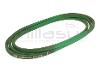 CORREA 12,7 x 2240 - AYP, HUSQV., MTD, STIGA, JOHN DEERE - foto 4