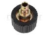 CONECTOR MANGUERA HIDROLIMPIADORA 22MM HEM - 1/4" MACHO RAPIDO - foto 3