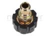 CONECTOR MANGUERA HIDROLIMPIADORA 22MM HEM - 3/8" MACHO RAPIDO - foto 4