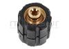 CONECTOR MANGUERA HIDROLIMPIADORA 22MM HEMBRA - 22MM HEMBRA - foto 3
