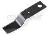 CUCHILLA 313 MM CORT. IZQRDAS