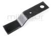 CUCHILLA 313 MM CORT. DRCHAS