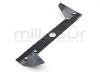 CUCHILLA 44,5 CM GUTBROD