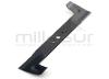 CUCHILLA (430 mm - d 18) - CASTEL GARDEN SERIE 460