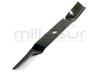CUCHILLA (390 mm - d 18) - CASTEL GARDEN NG410, NG414