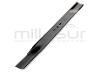 CUCHILLA 76,0CM NOMA  CORTE 76CM SIN RECOGEDOR