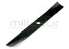 CUCHILLA 40,8 CM WHEEL HOR.
