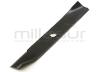CUCHILLA 35,6 CM WHEEL HOR.