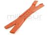 CUCHILLA NINJA 21''