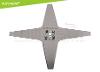 CUCHILLA ROBOT CORTACESPED AMBROGIO L30, L75, L85 - STIGA 125, 127, 223, 225S, 228S, 327