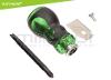JUEGO 300 CUCHILLAS EXTREMA DURACION 0,75mm C/ TORNILLOS ROBOT CORTAC. HUSQVARNA  - foto 4