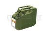 BIDON METALICO 10 LT. HOMOLOGADO - foto 2