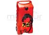 TANQUE GASOLINA CON SURTIDOR Y RUEDAS 53L SCEPTER