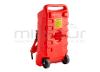 TANQUE GASOLINA CON SURTIDOR Y RUEDAS 53L SCEPTER - foto 9