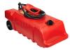 TANQUE GASOLINA CON SURTIDOR Y RUEDAS 53L SCEPTER - foto 9