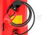 TANQUE GASOLINA CON SURTIDOR Y RUEDAS 53L SCEPTER - foto 9