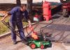 TANQUE GASOLINA CON SURTIDOR Y RUEDAS 53L SCEPTER - foto 9