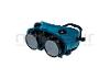 GAFAS PROTECCION SOLDAR (SOLDADURA AUTOGENA)