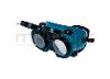 GAFAS PROTECCION SOLDAR (SOLDADURA AUTOGENA) - foto 2