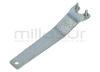 LLAVE TUERCA DISCO AFILADORA 99-1345 ()