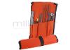 KIT DE AFILADO TIPO STIHL - MANGO, GUIA PROFUNDIDAD, UTIL LIMPIEZA, LIMA PLANA, 3 LIMAS REDONDAS