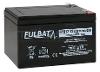 BATERIA CICLICA AGM FPC12-13 12V 13,9 Ah.( 151 x 98 x 101 ) 