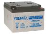 BATERIA CICLICA GEL FPG12-26 12V 26 Ah.( 165 x 176 x 125 ) 